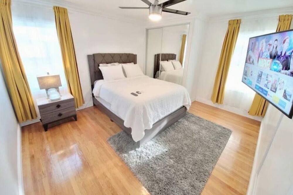 Photo of Bedroom in Pearsonville