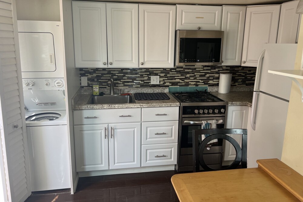 Photo of Kitchen in Sunset Beach