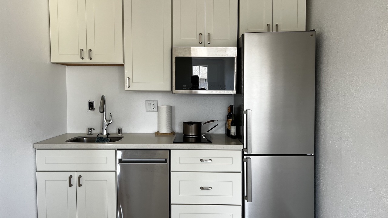 Photo of Kitchen in San Jose