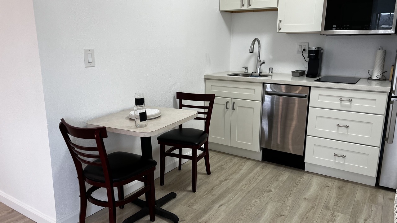 Photo of Kitchen in San Jose