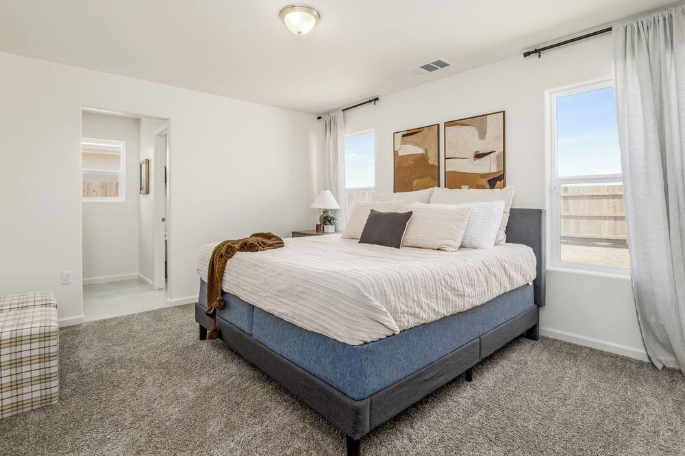 Photo of Bedroom in Hanford