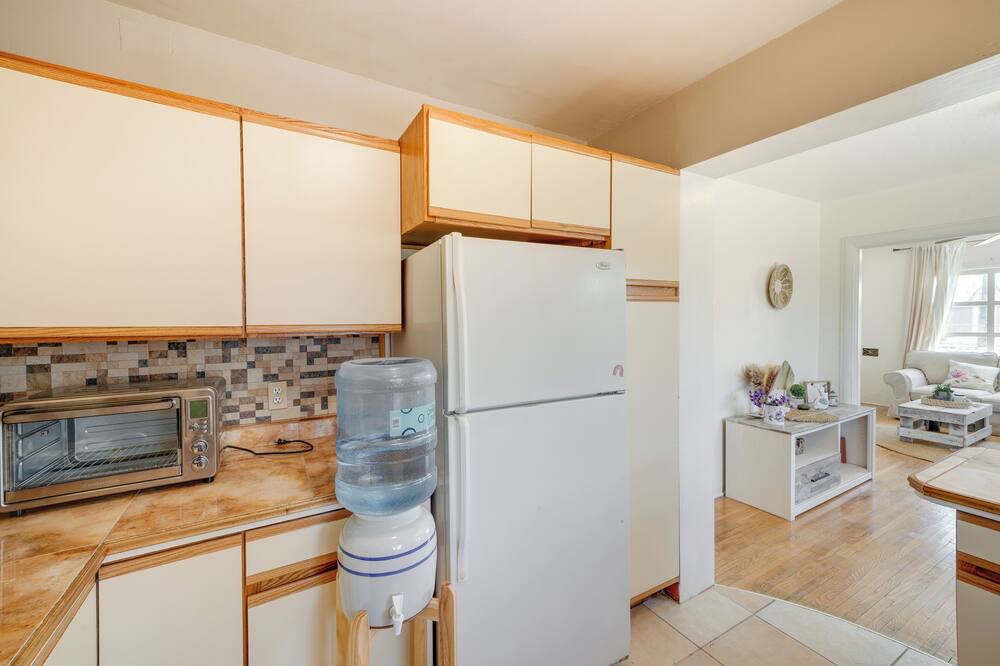Photo of Kitchen in Oleander - Sunset