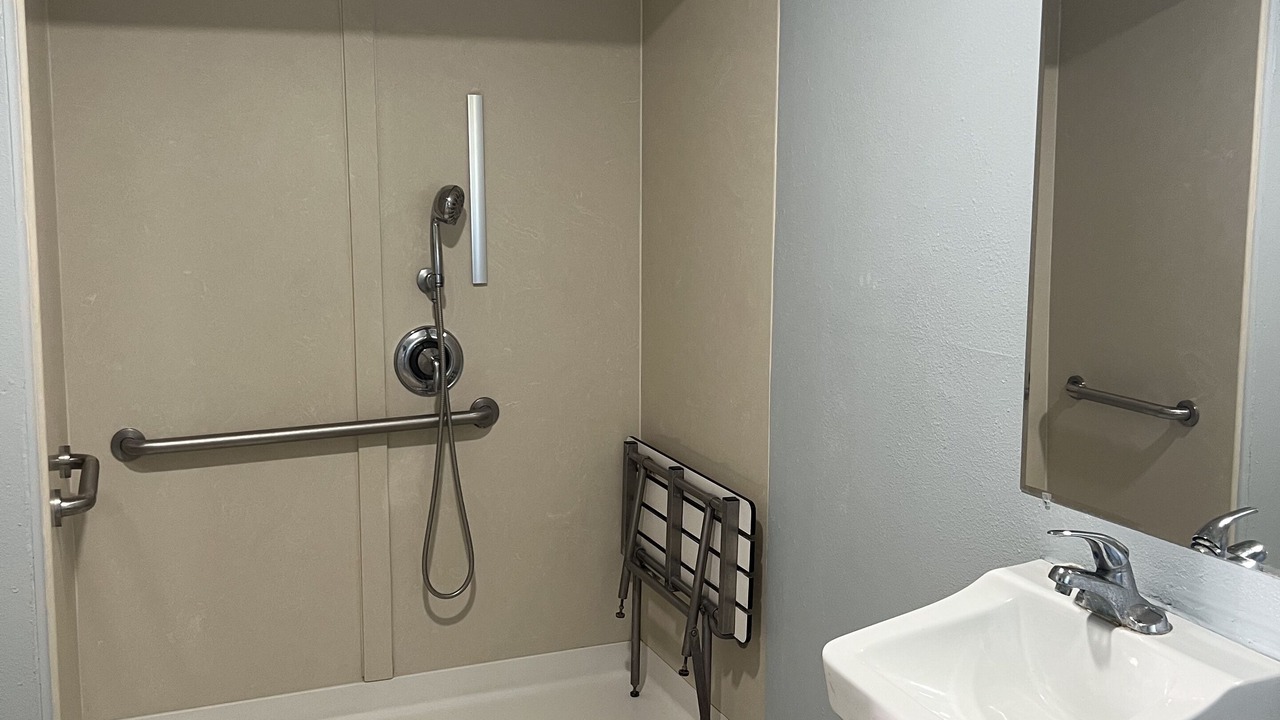 Photo of Bathroom in Gilroy