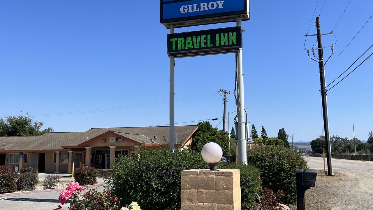 Photo of Outdoor in Gilroy