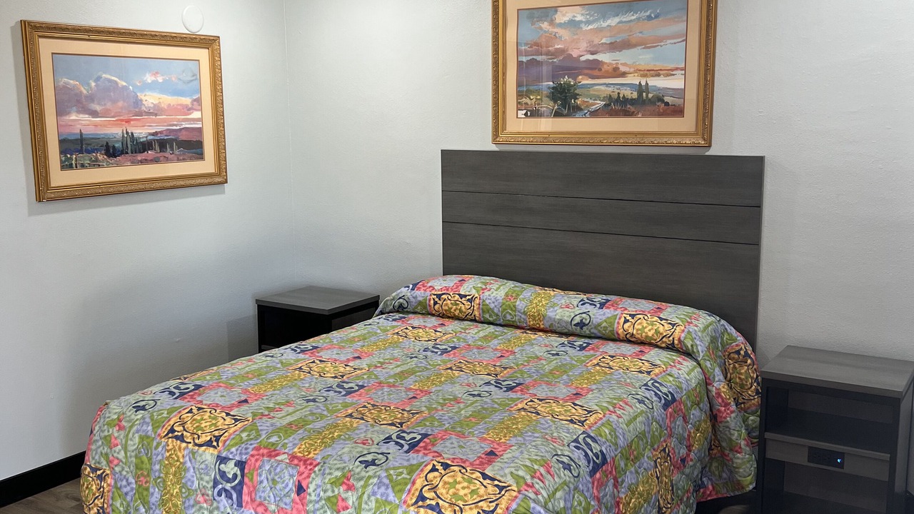 Photo of Bedroom in Gilroy