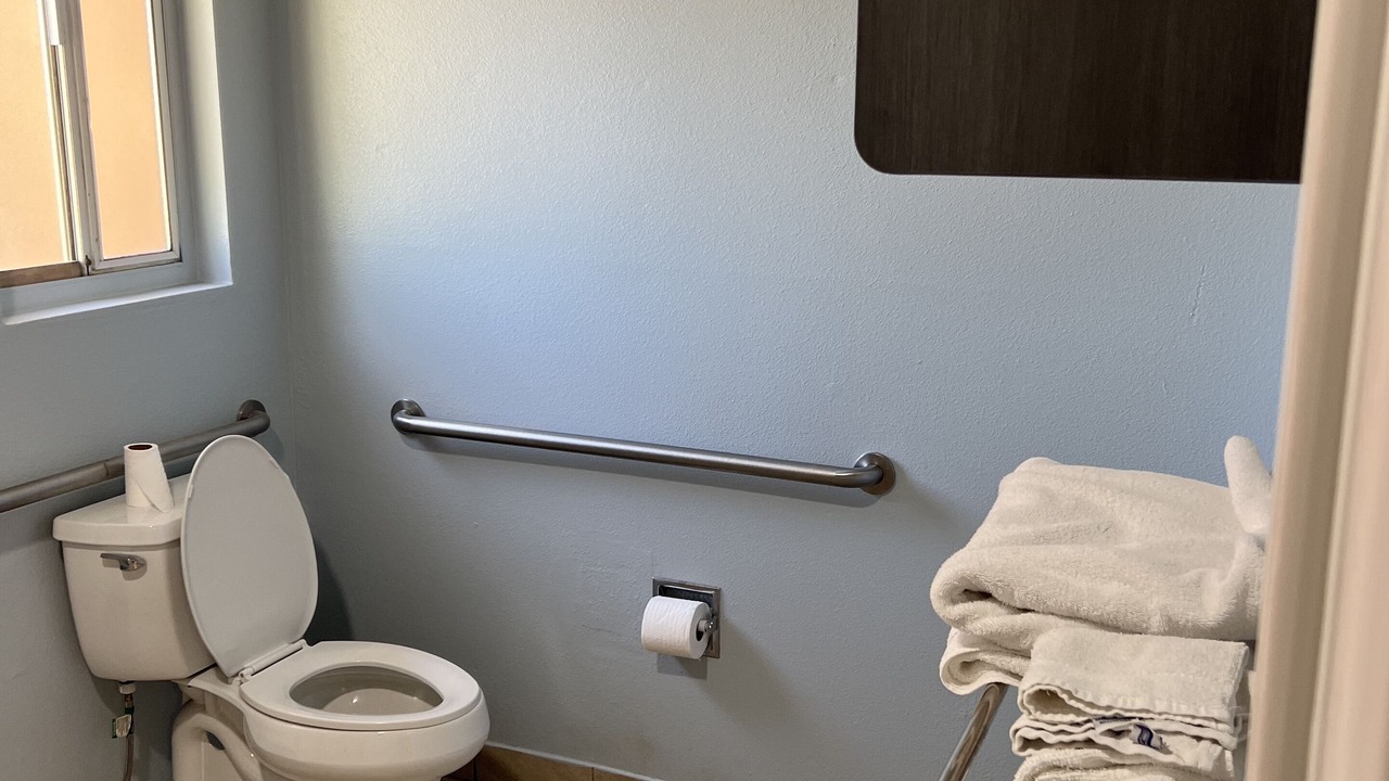 Photo of Bathroom in Gilroy