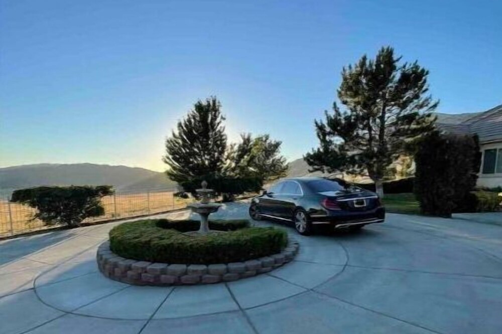 Photo of Outdoor in Tehachapi