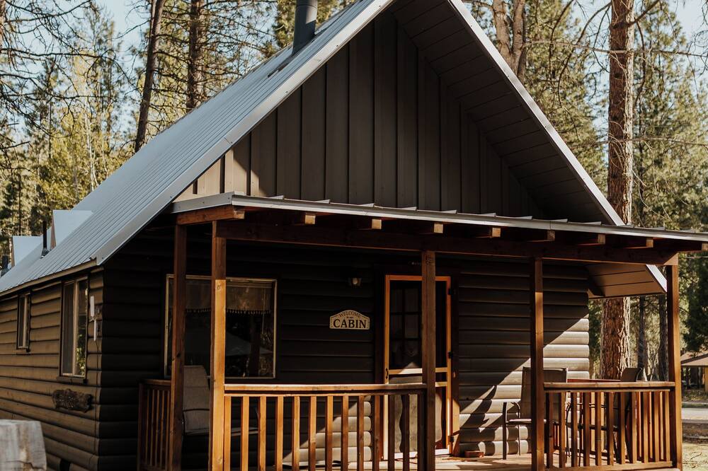 Photo of Outdoor in Coffee Creek
