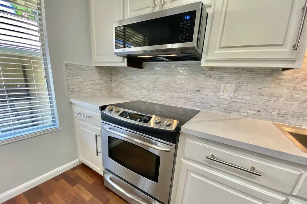 Photo of Kitchen in Walnut Creek