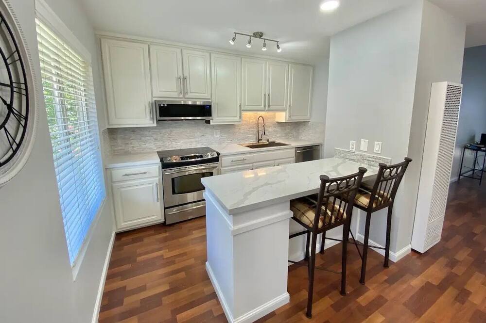 Photo of Kitchen in Walnut Creek