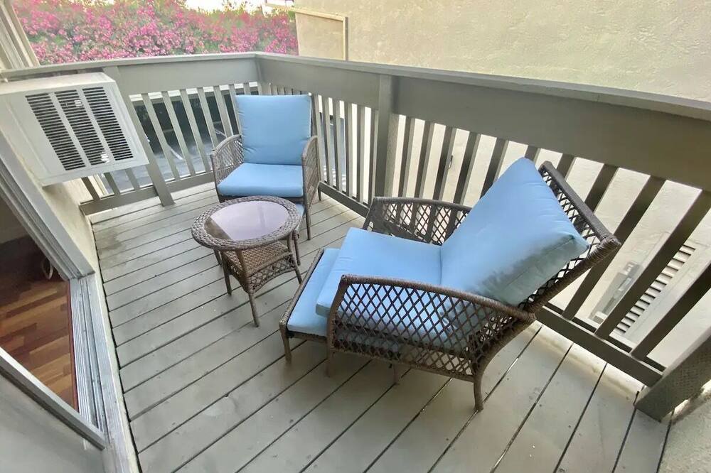 Photo of Outdoor in Walnut Creek
