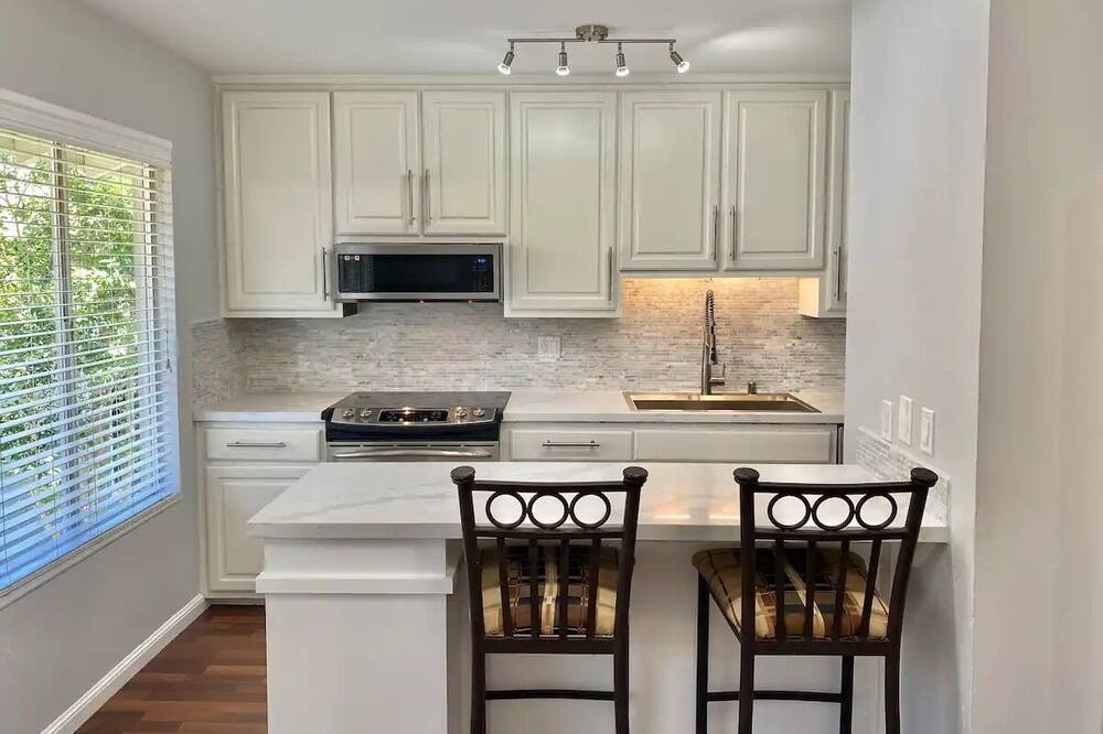 Photo of Kitchen in Walnut Creek