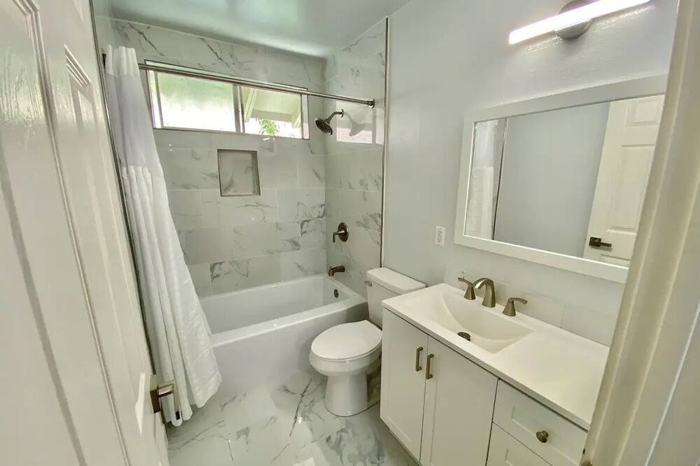 Photo of Bathroom in Walnut Creek