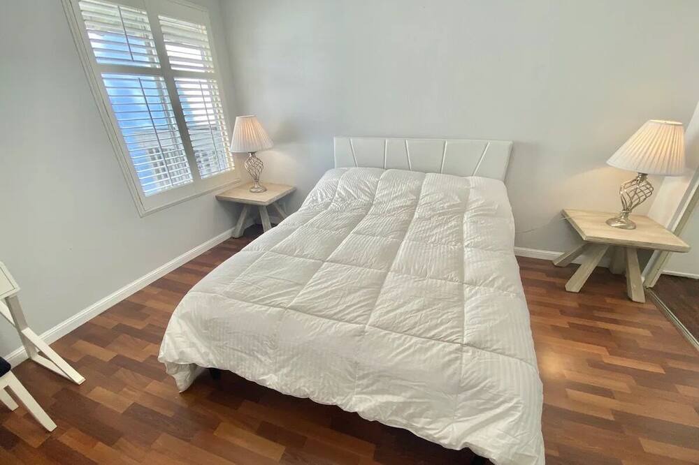 Photo of Bedroom in Walnut Creek