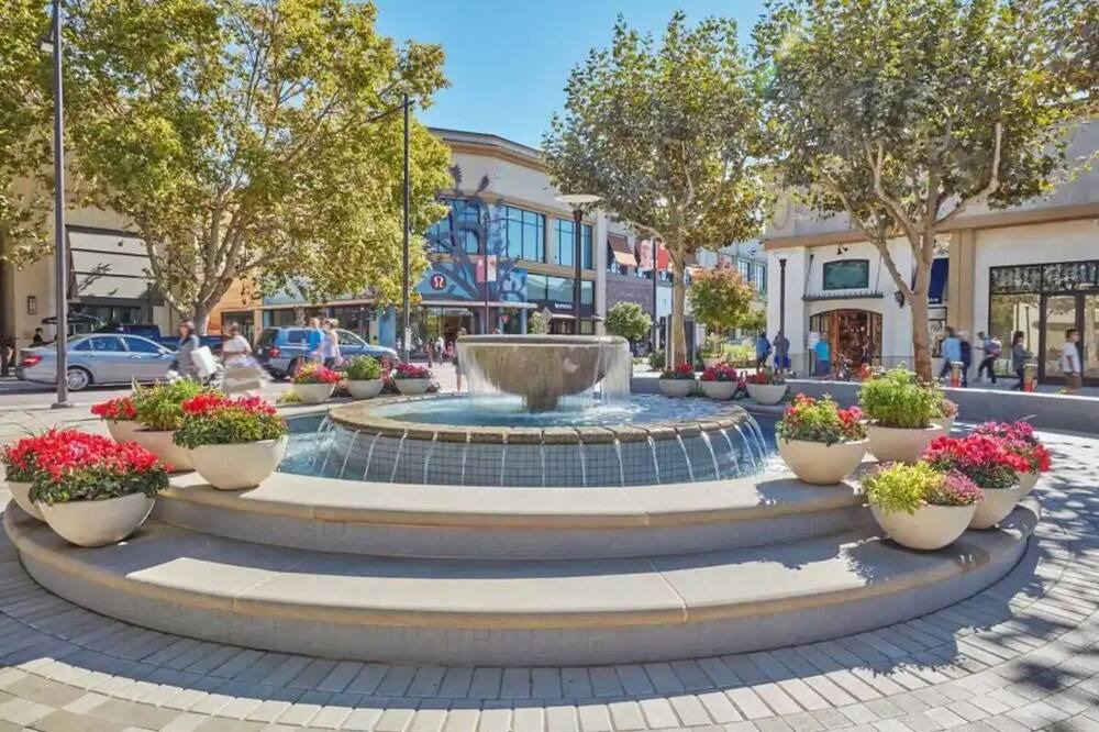 Photo of Outdoor in Walnut Creek
