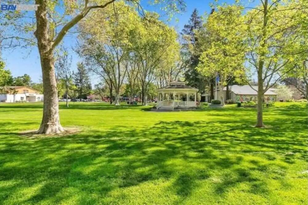 Photo of Outdoor in Walnut Creek