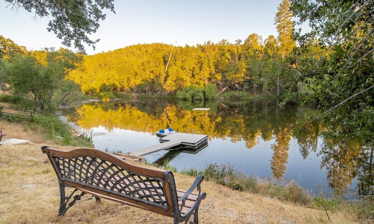 Photo of Outdoor in Midpines