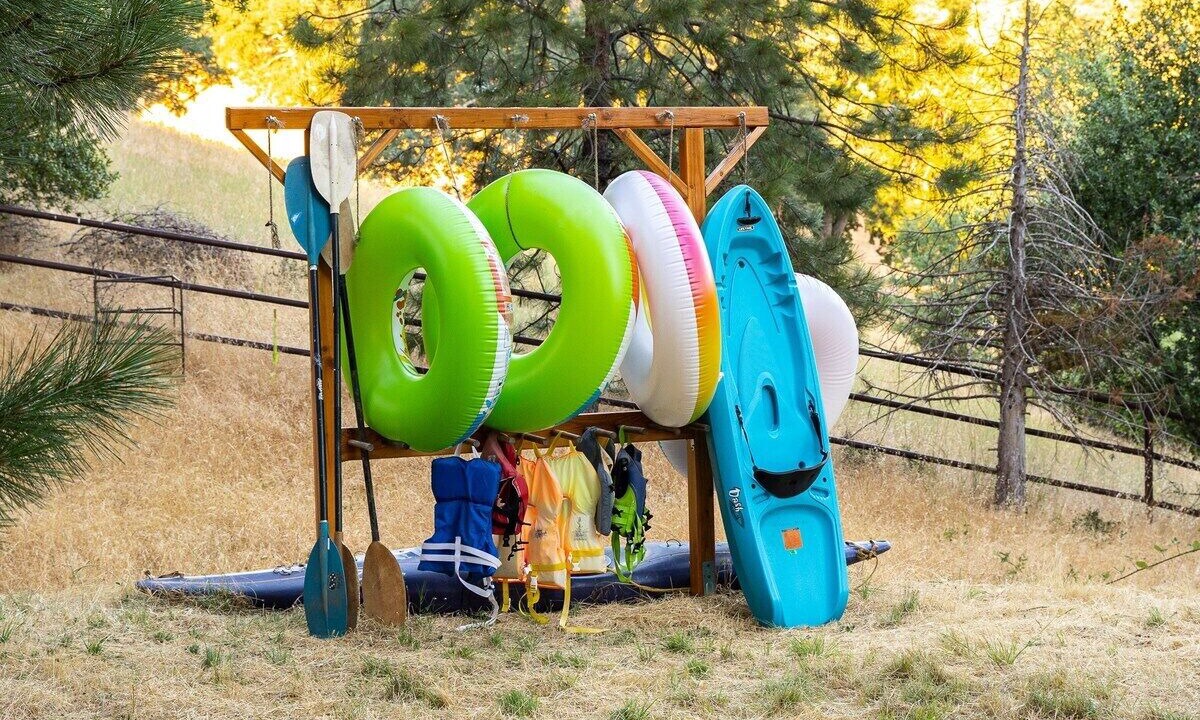 Photo of Outdoor in Midpines