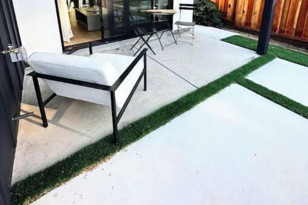 Photo of Patio Balcony in Danville