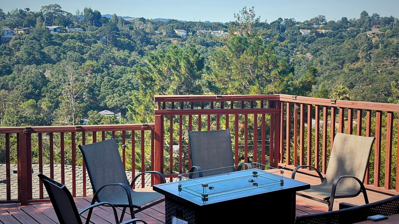 Photo of Outdoor in Belmont