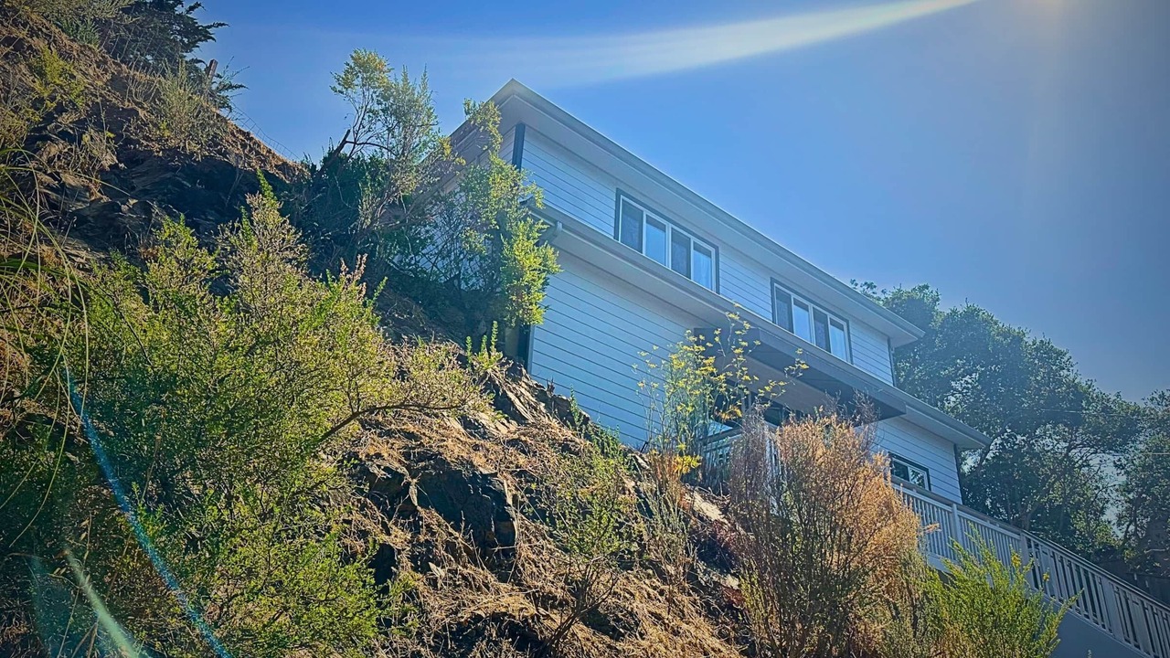Photo of Outdoor in Belmont