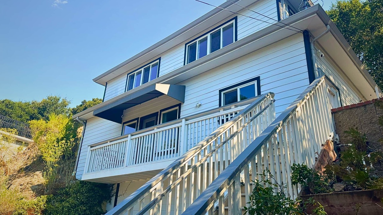 Photo of Outdoor in Belmont