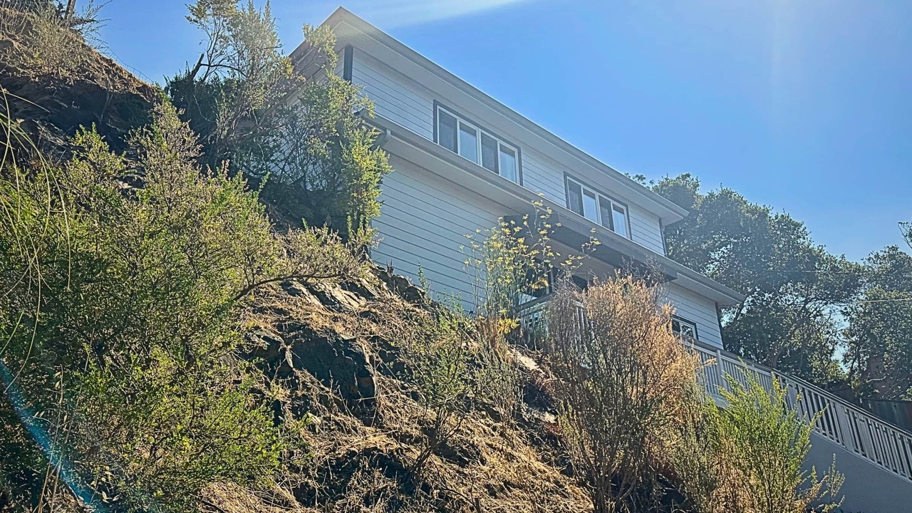 Photo of Outdoor in Belmont