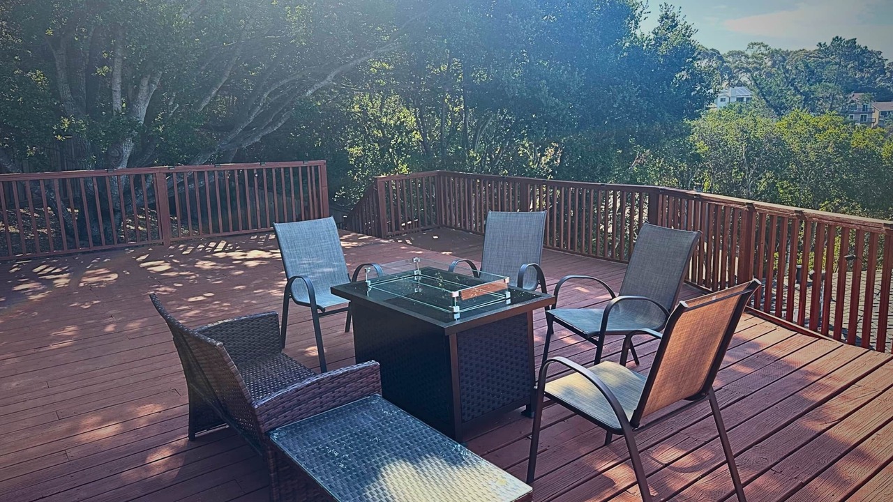 Photo of Outdoor in Belmont