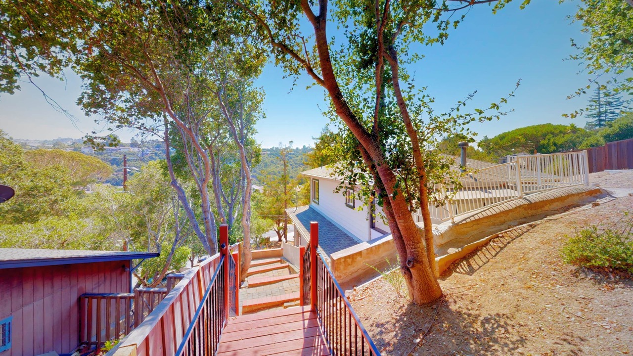 Photo of Outdoor in Belmont