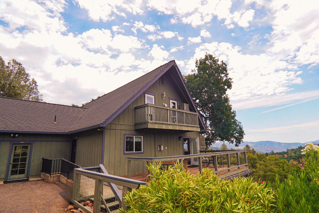 Photo of Outdoor in Tuolumne