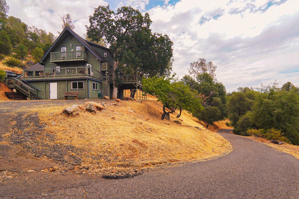 Photo of Outdoor in Tuolumne