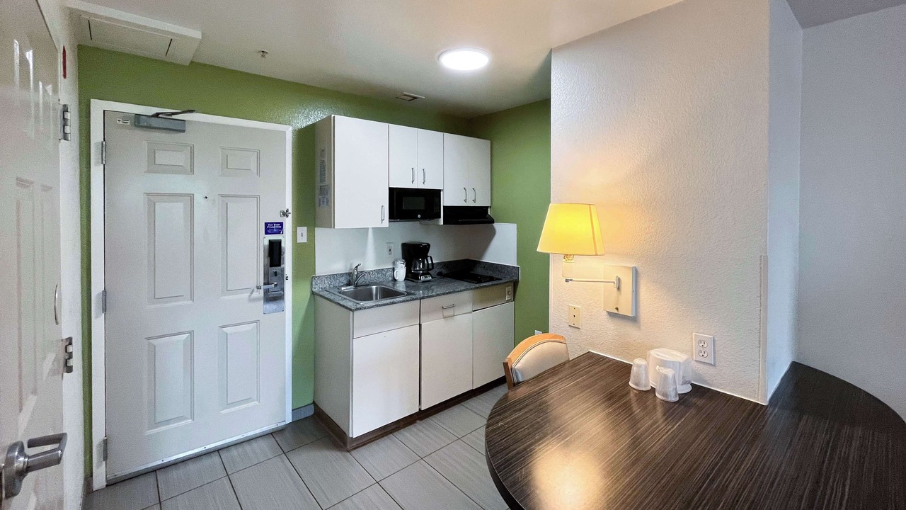 Photo of Kitchen in Belmont