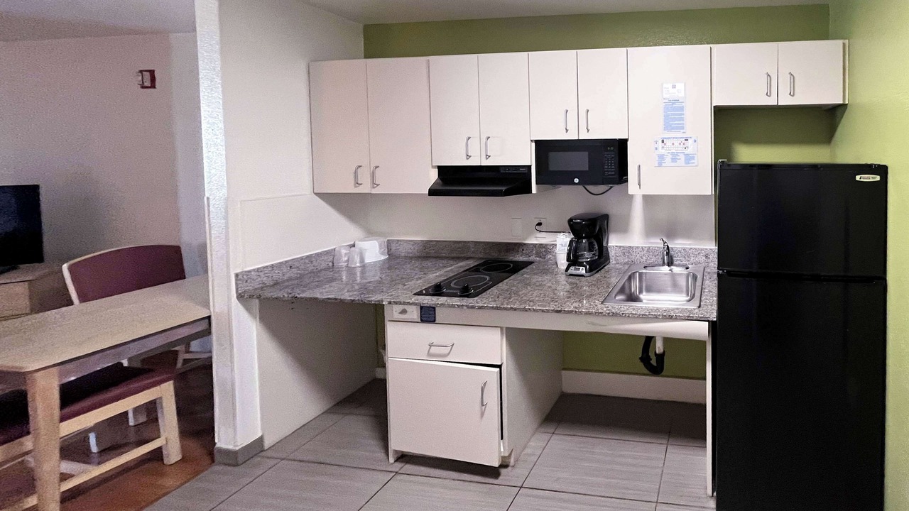 Photo of Kitchen in Belmont