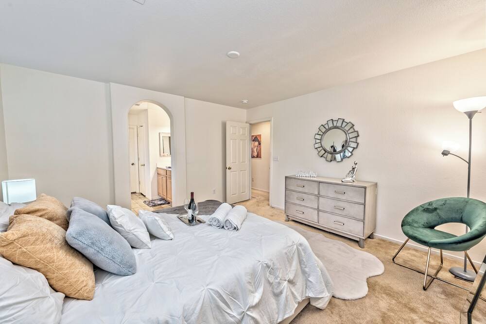 Photo of Bedroom in Rhodes Ranch