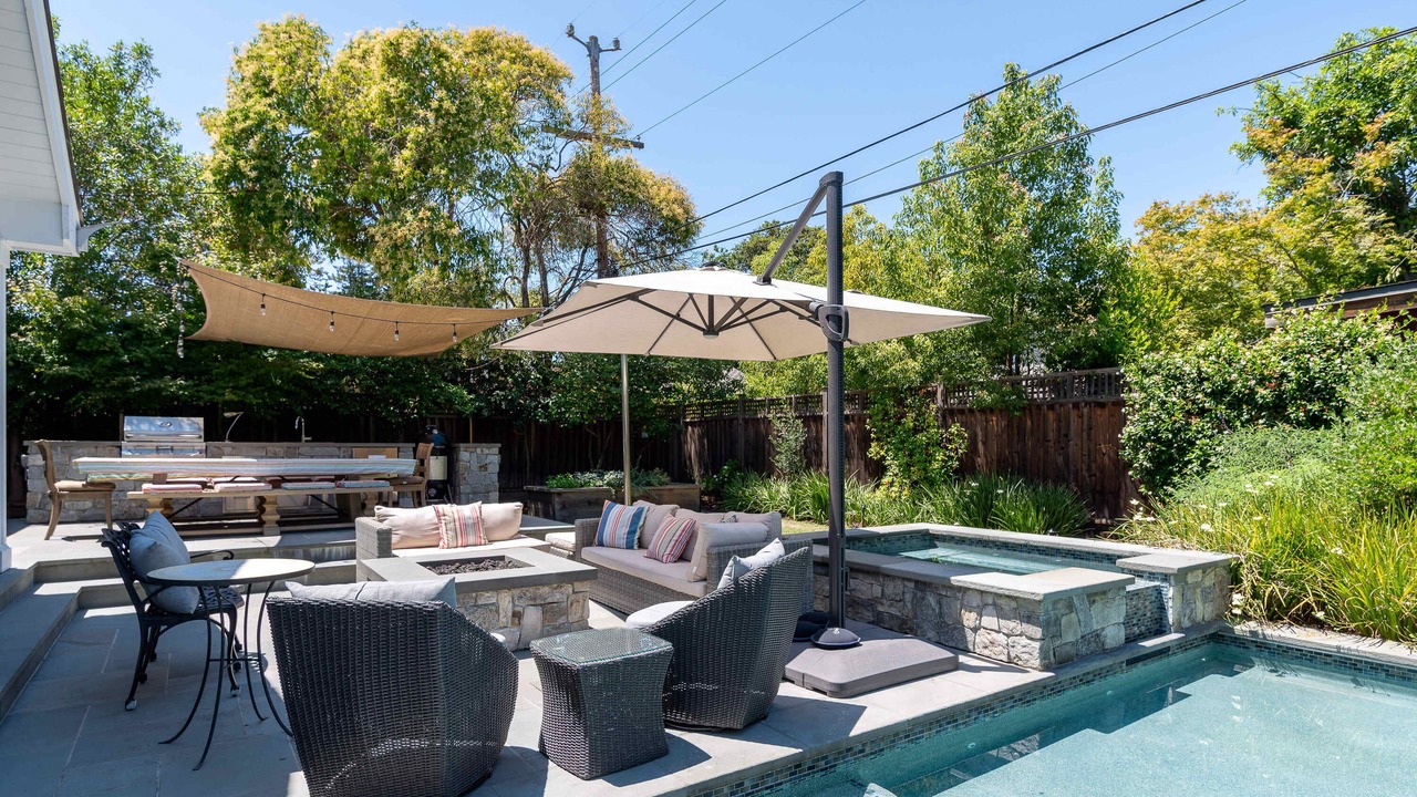 Photo of Outdoor in University Heights