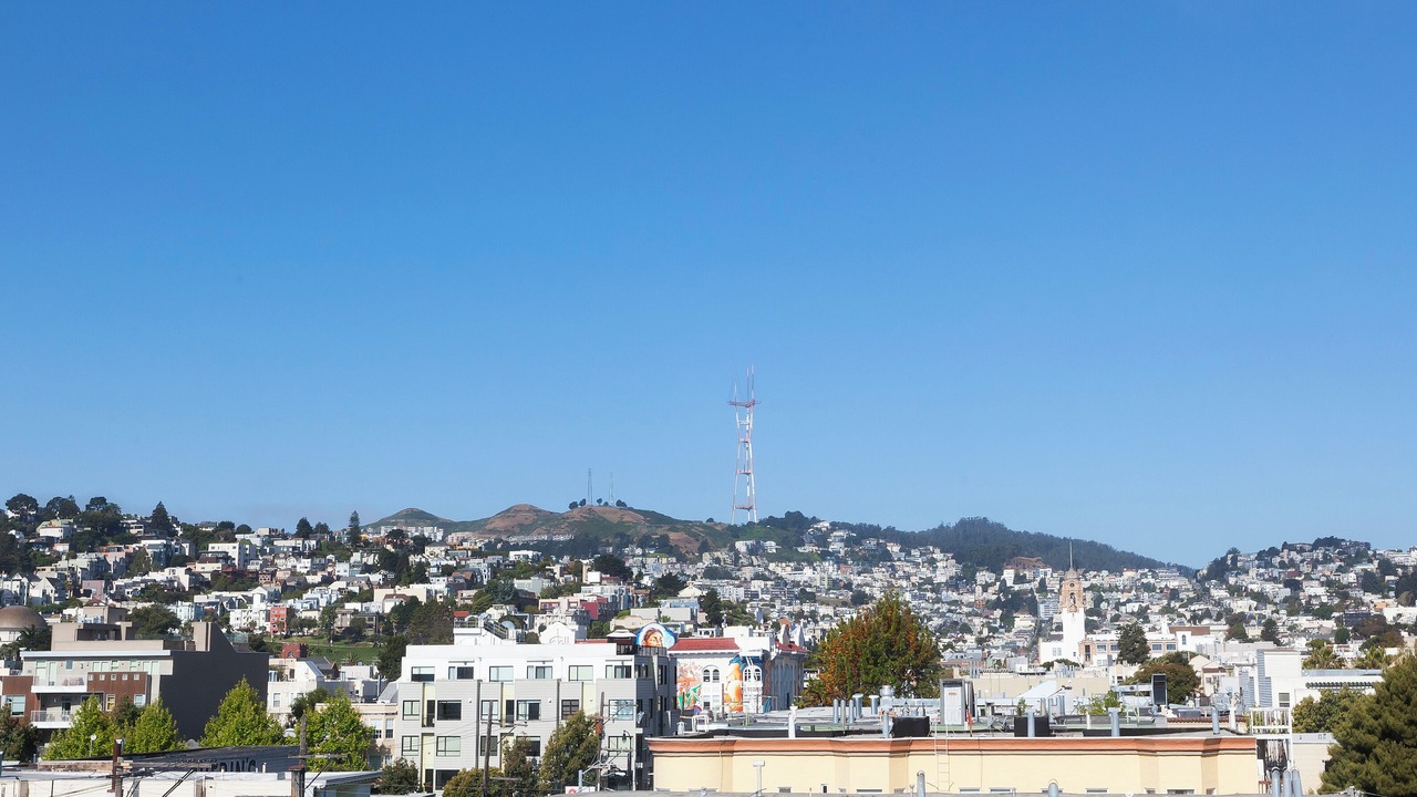 Photo of Outdoor in Mission District