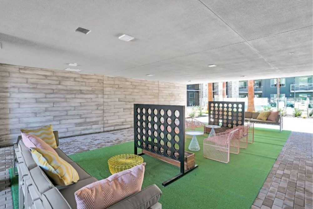 Photo of Patio Balcony in Fremont
