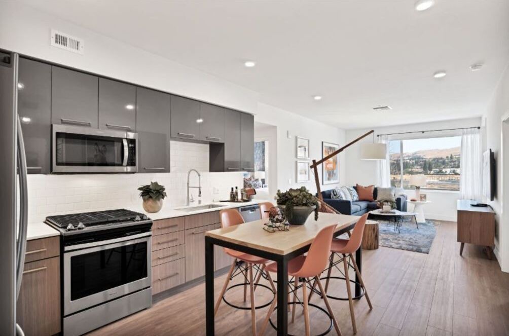 Photo of Kitchen in Fremont