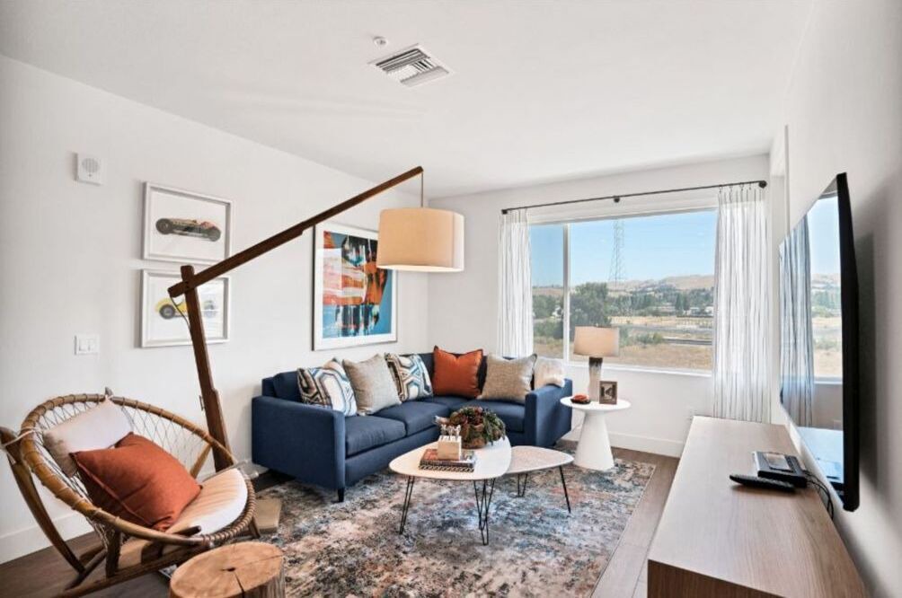 Photo of Livingroom in Fremont