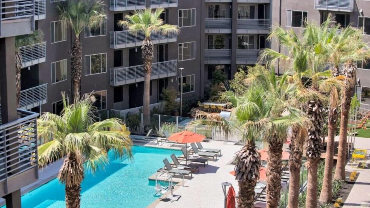 Photo of Outdoor in Fremont