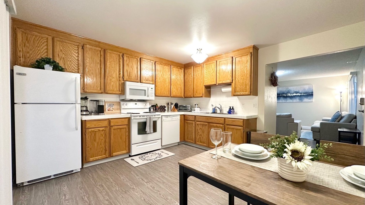 Photo of Kitchen in Castro Valley