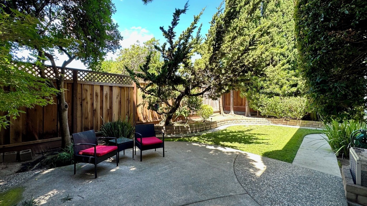 Photo of Outdoor in Castro Valley