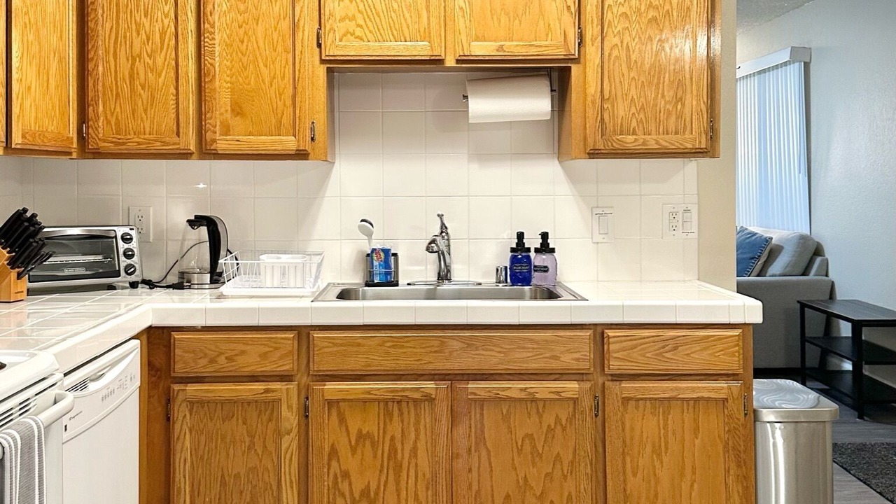 Photo of Kitchen in Castro Valley