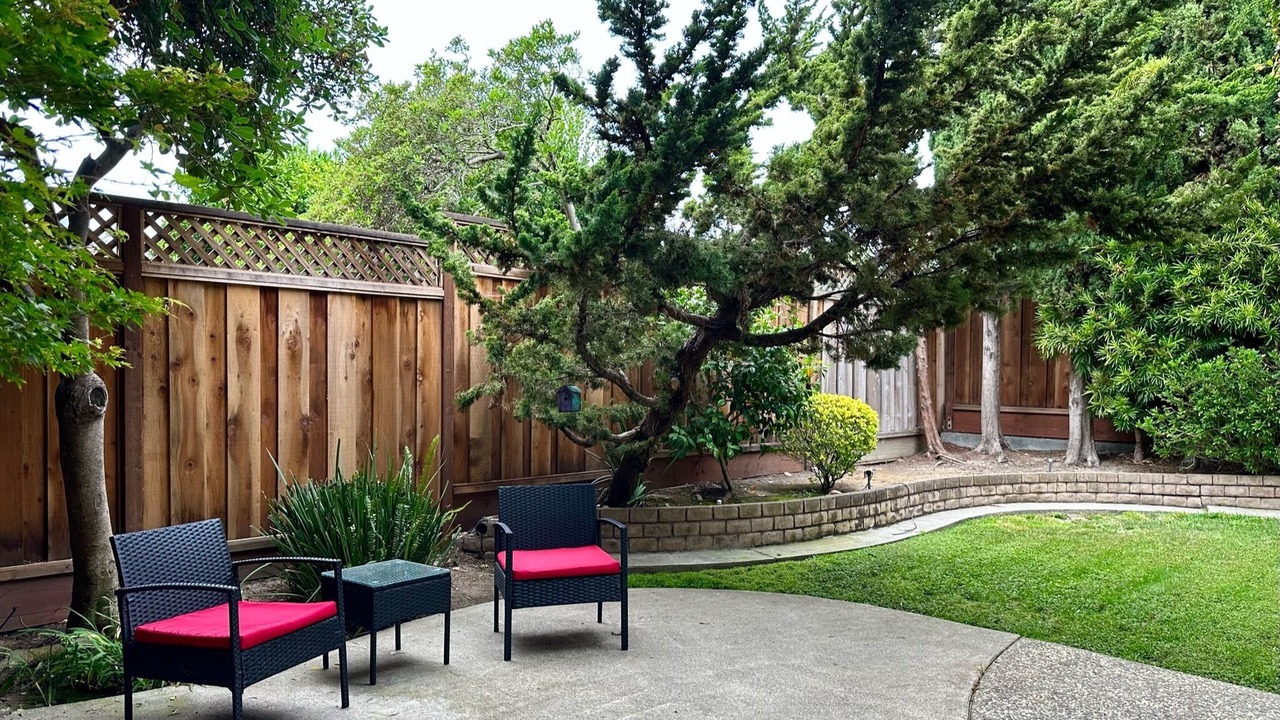 Photo of Outdoor in Castro Valley