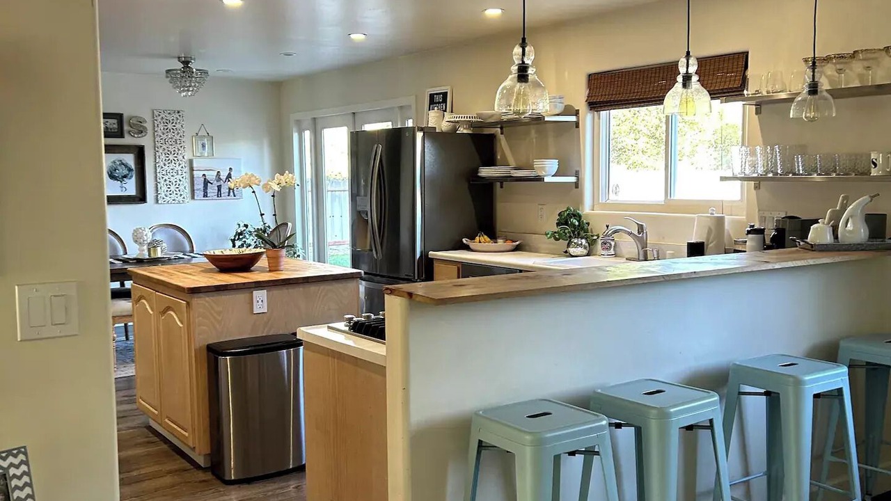 Photo of Kitchen in Salinas