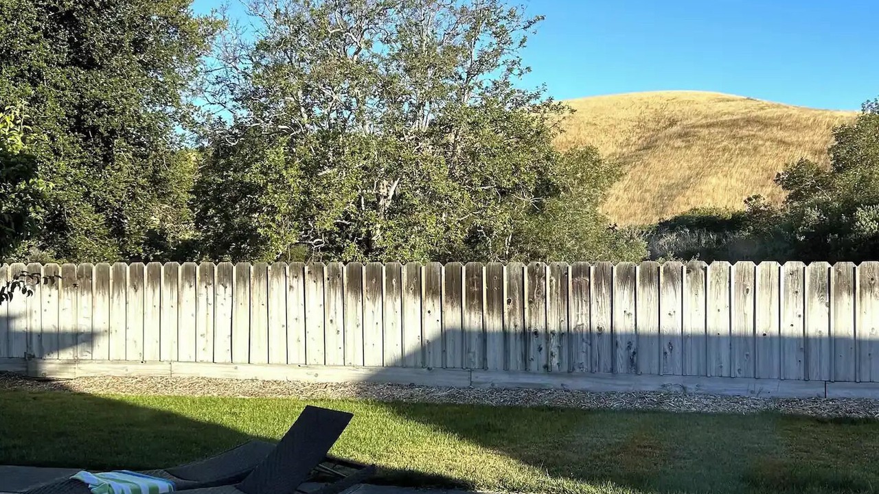 Photo of Outdoor in Salinas