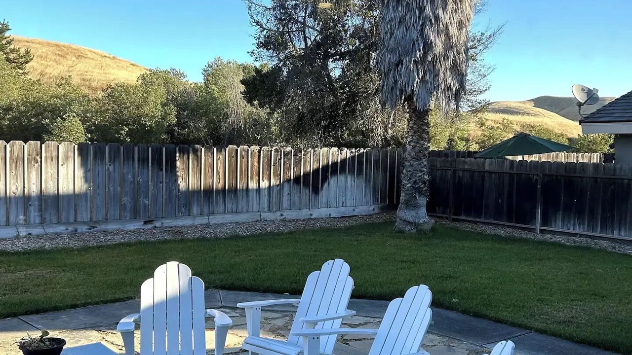 Photo of Outdoor in Salinas