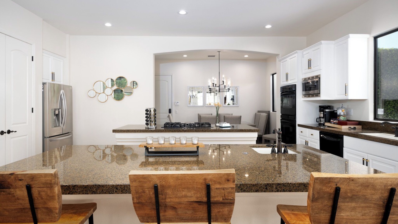 Photo of Kitchen in Rancho Santana