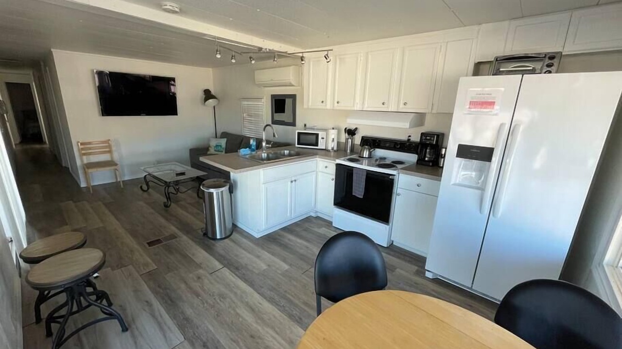 Photo of Kitchen in Cienega Springs