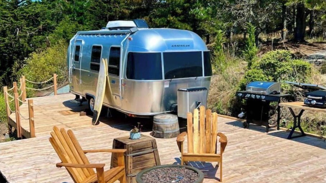 Photo of Outdoor in Half Moon Bay